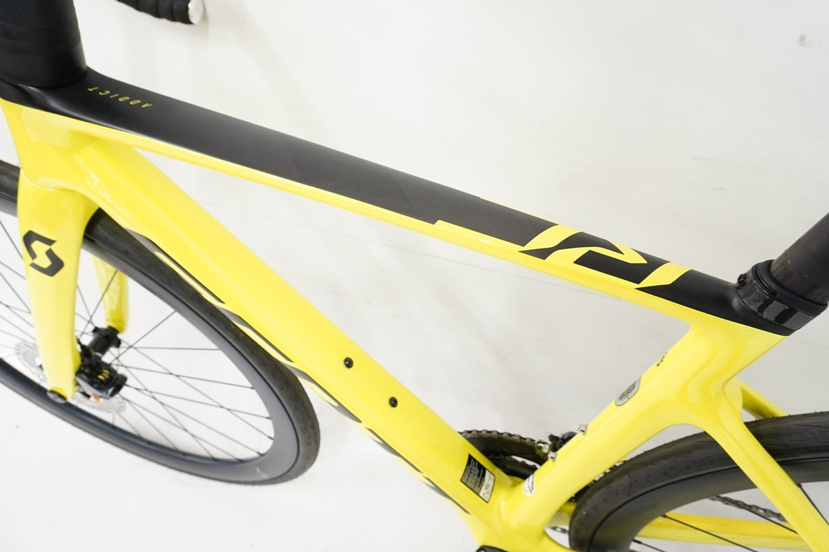 SCOTT 「スコット」 ADDICT RC 30 2021年モデル ロードバイク/浜松店