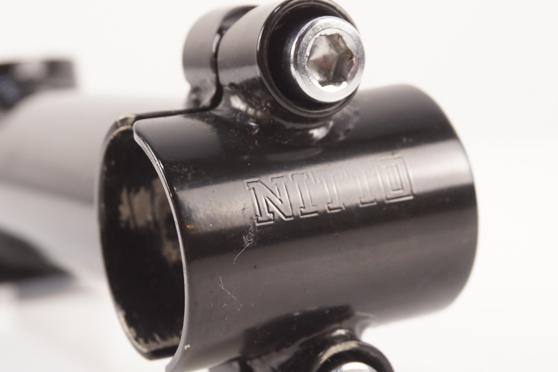 NITTO 「ニットー」 UI-2 Φ26.0 110mm ステム / 中目黒店