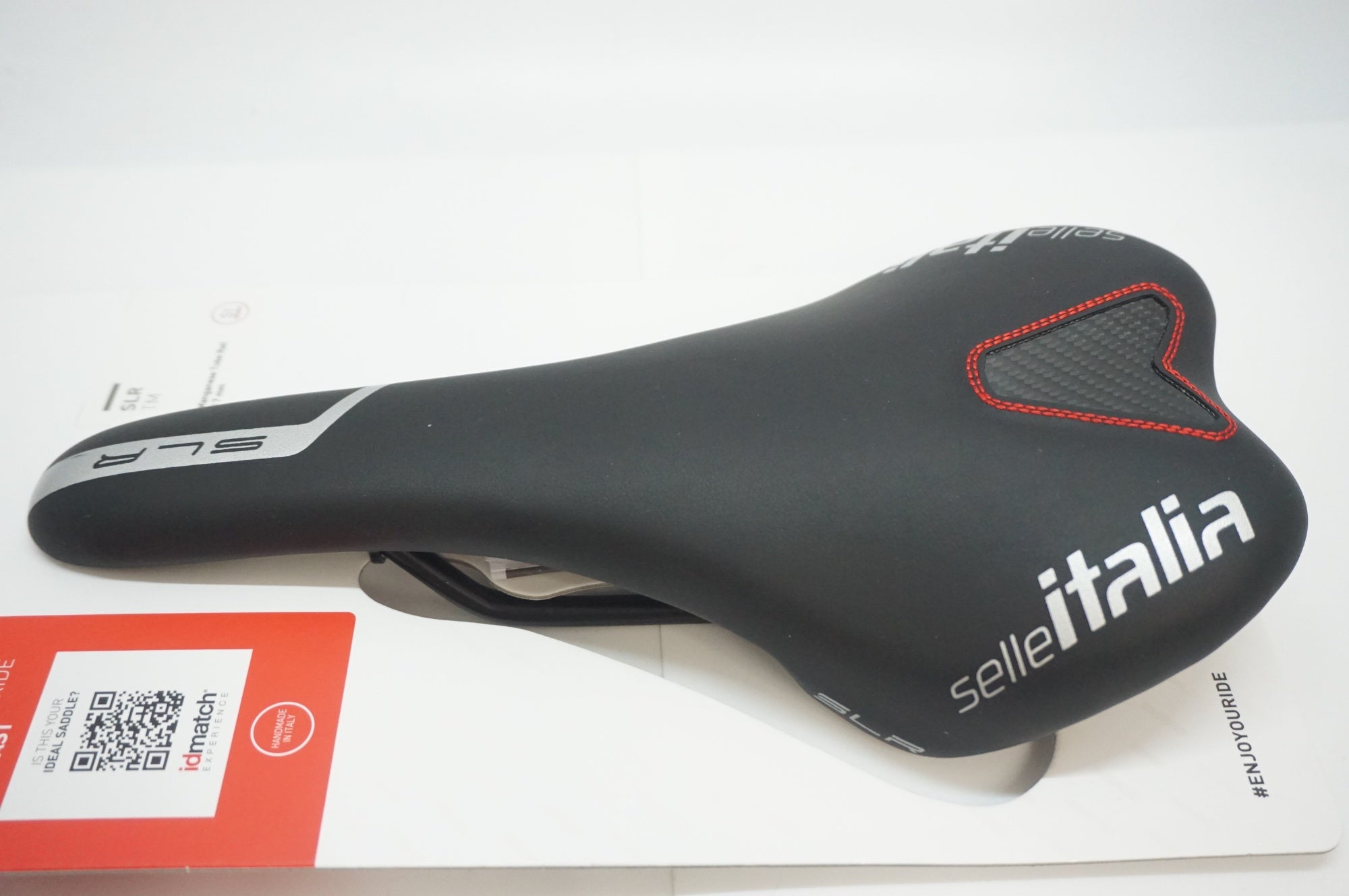 SELLE ITALIA 「セライタリア」 SLR TM サドル / 福岡店