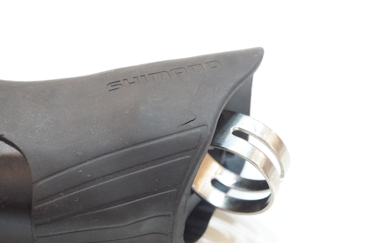 SHIMANO 「シマノ」 105 ST-R7025 デュアルコントロールレバー / 浦和ベース