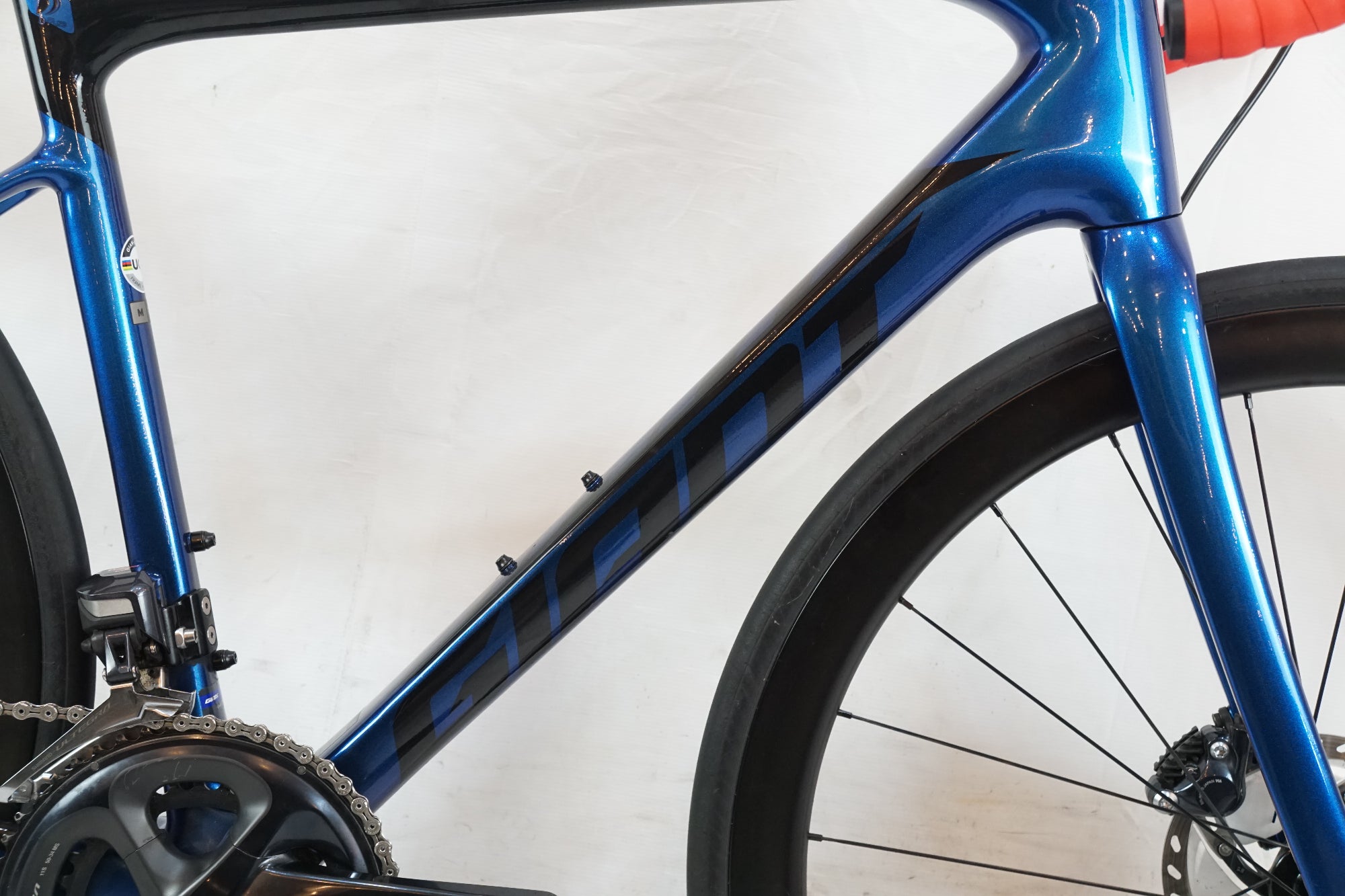 GIANT 「ジャイアント」 DEFY ADVANCE PRO1 2021年モデル ロードバイク / バイチャリ浦和ベース