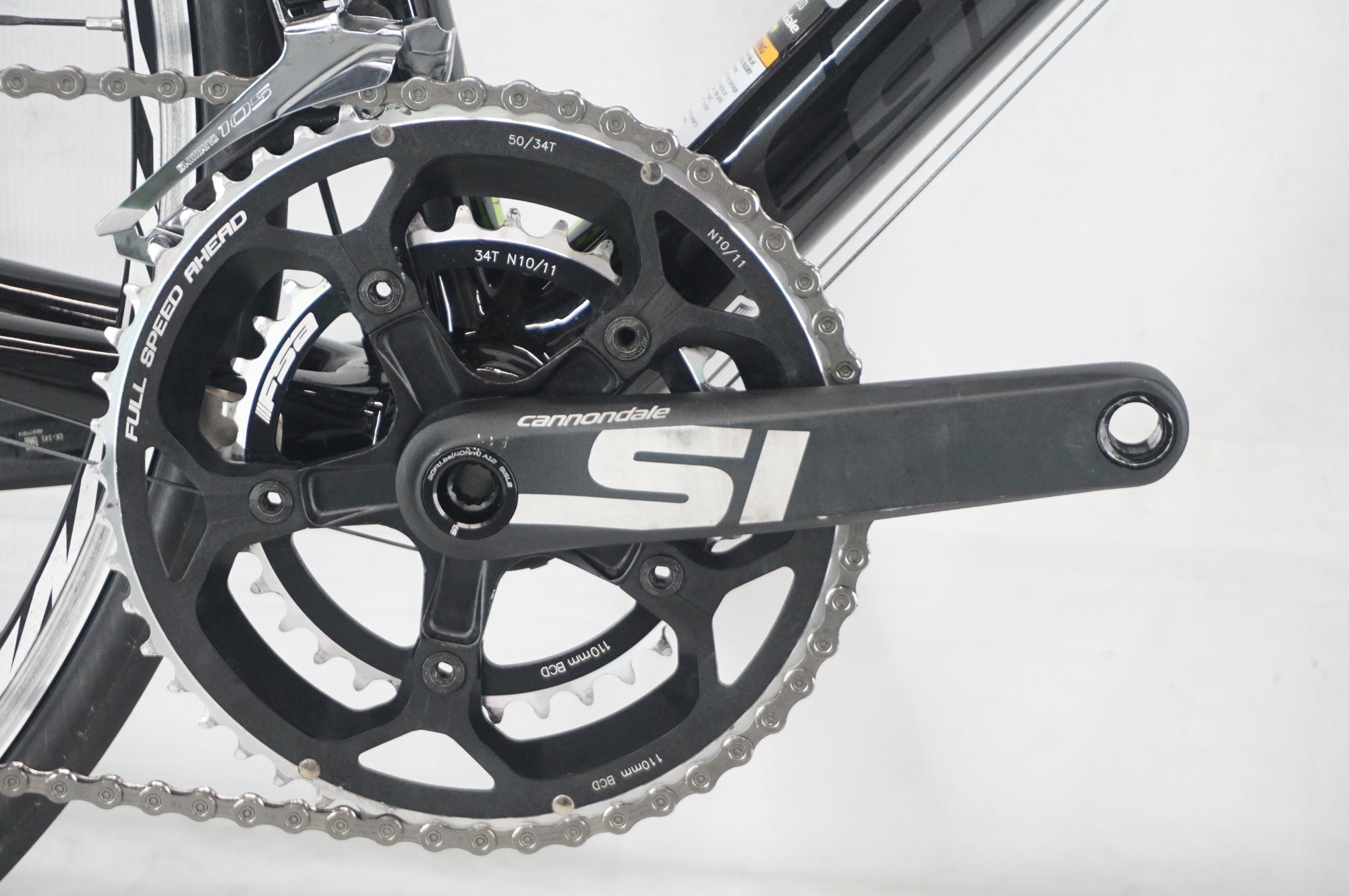 CANNONDALE 「キャノンデール」 SUPERSIX EVO 105 2016年モデル ロード