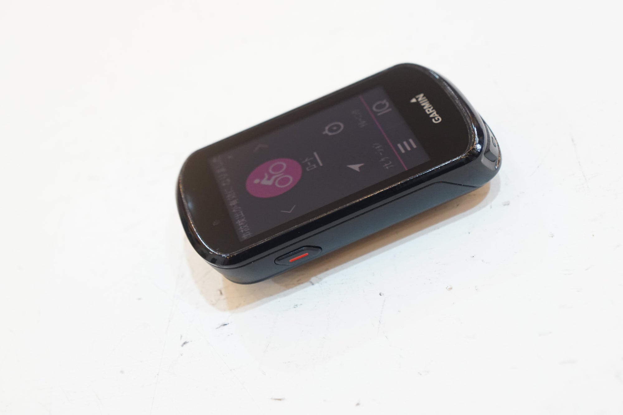 GARMIN 「ガーミン」 EDGE830 サイクルコンピューター
