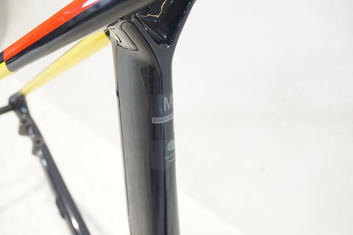 TREK 「トレック」 MADONE SLR GEN8 2025年モデル フレームセット