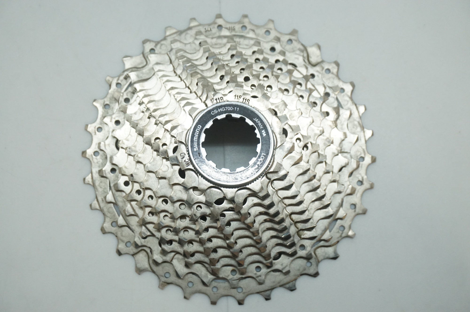 SHIMANO 「シマノ」 CS-HG-700-11 11-34T スプロケット / 福岡店