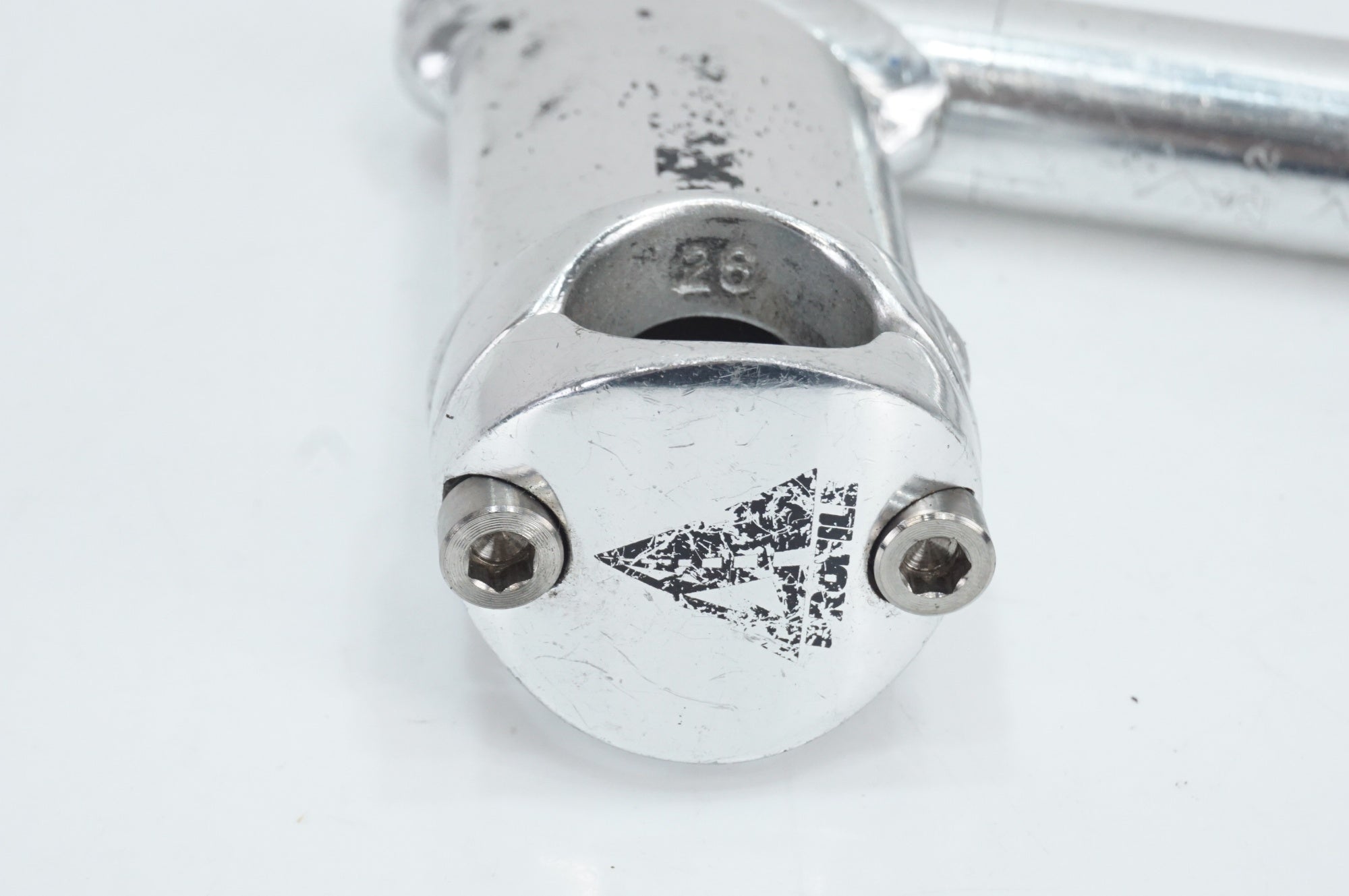 PROFILE DESIGN 「プロファイルデザイン」 90mm φ26.0 ステム/大宮店