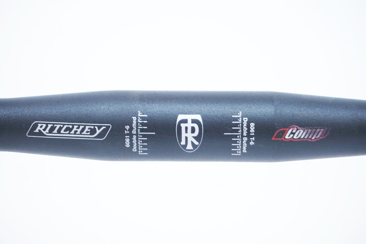 RITCHEY 「リッチー」 Φ31.8 400mm ハンドル / 大阪美原北インター店