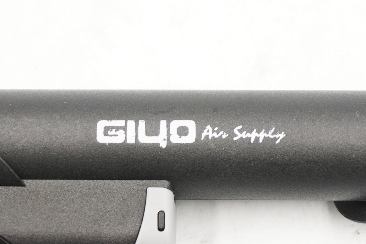 GIYO 「ジーヨ」 携帯ポンプ / 奈良店