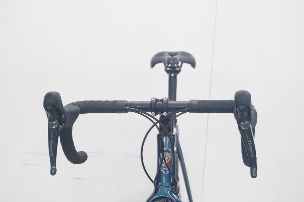 GIOS 「ジオス」 AIRONE DISC 2023年モデル ロードバイク / 滋賀大津店