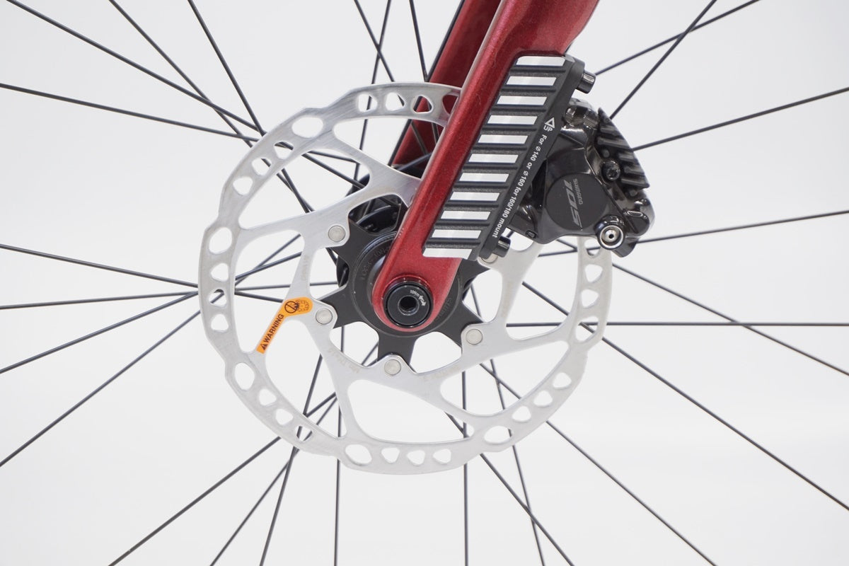 SCULTURA 6000 - MERIDA BIKES