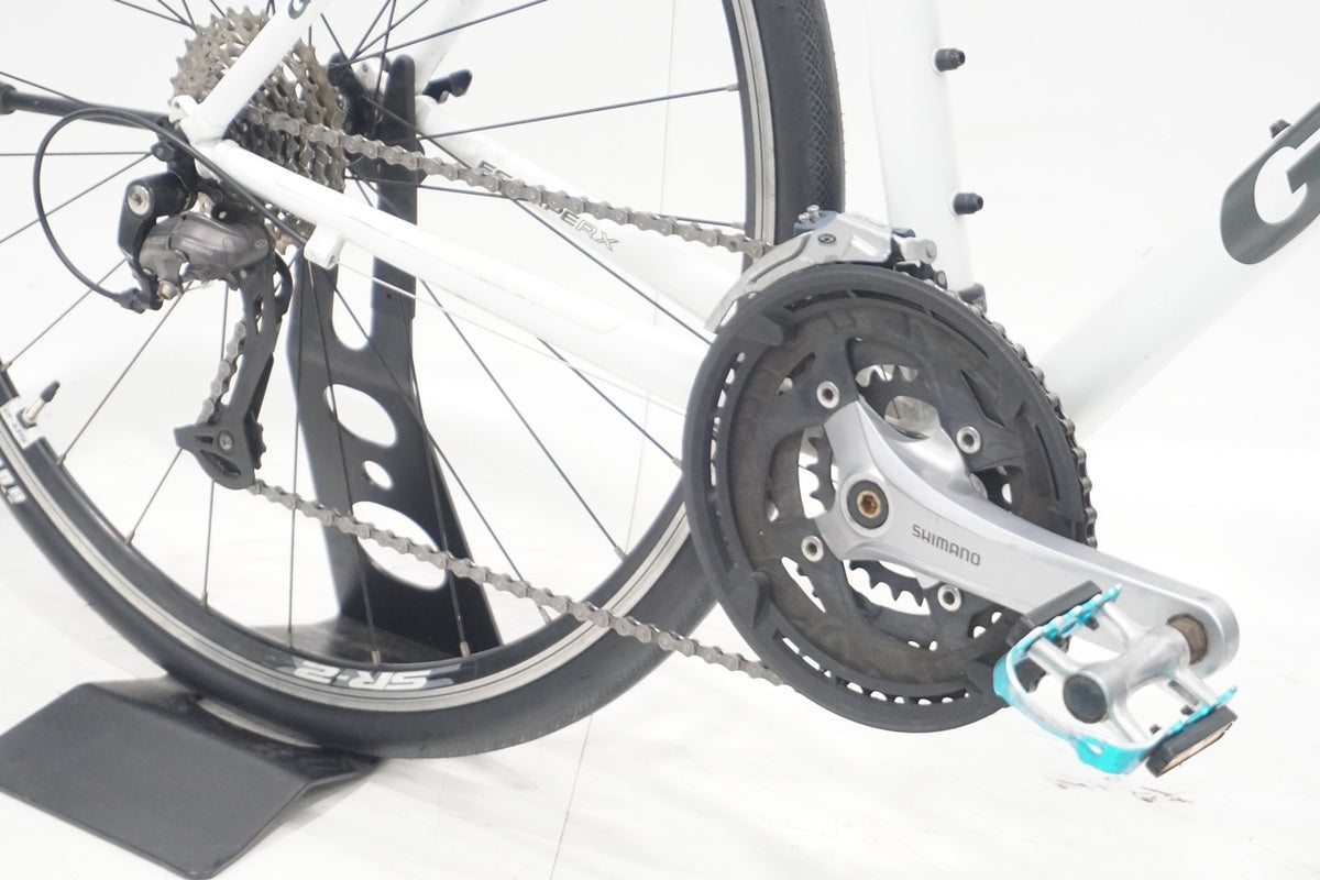 GIANT 「ジャイアント」 ESCAPE RX3 2016年モデル クロスバイク / 滋賀 