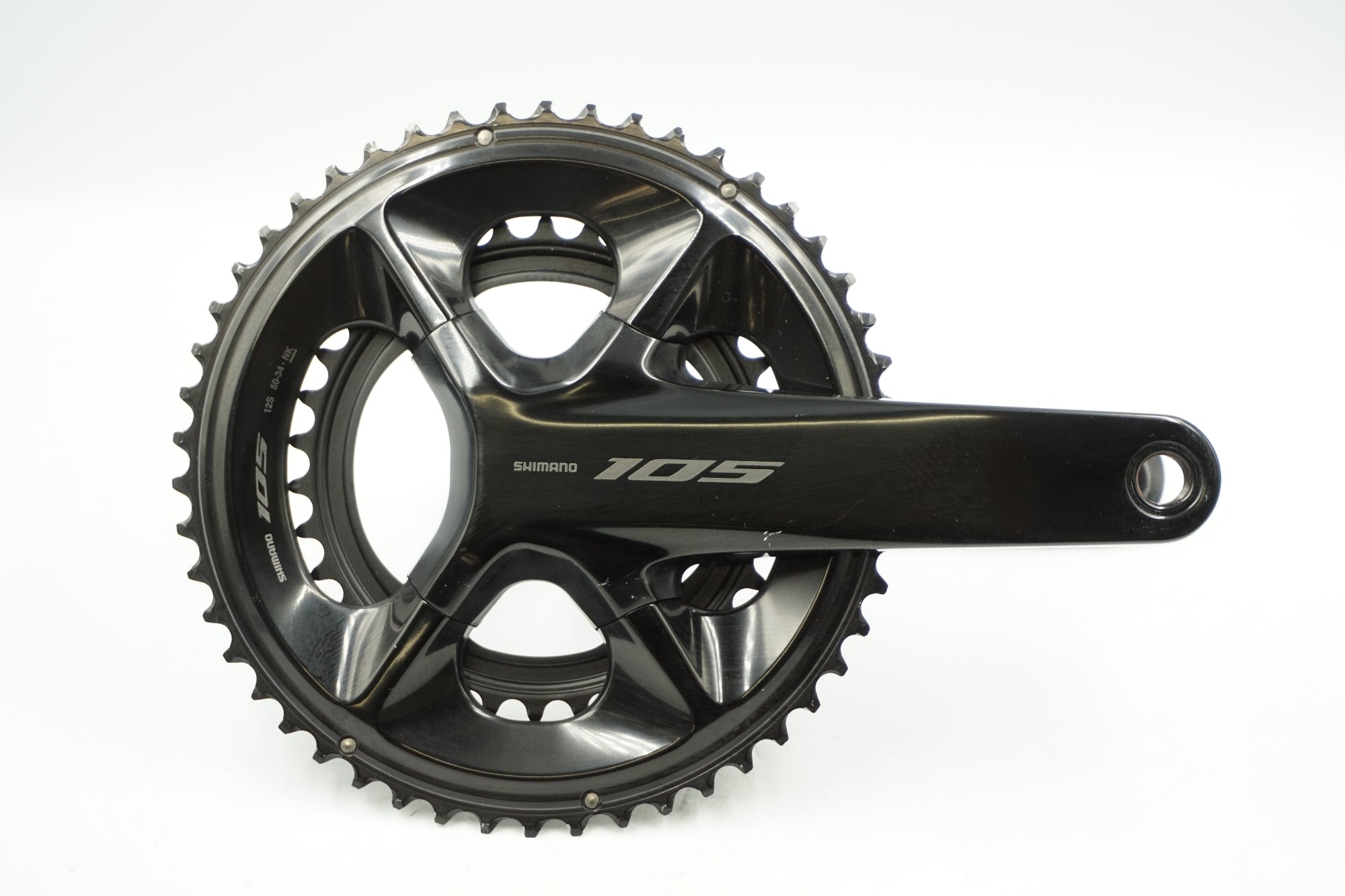 SHIMANO 「シマノ」 105 2x12 R7120 グループセット / 奈良店