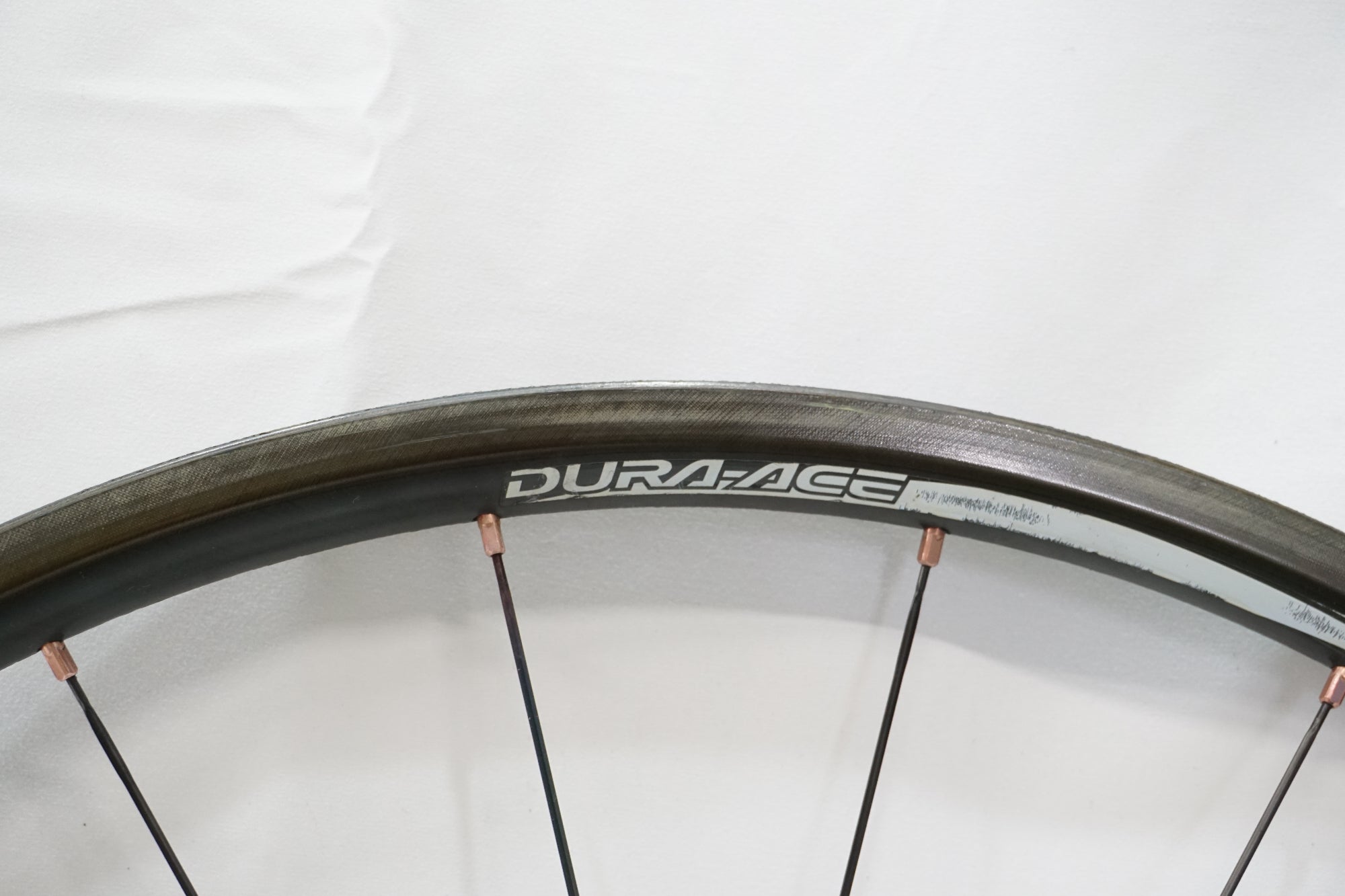SHIMANO 「シマノ」 DURA-ACE WH-7850 シマノ10速 ホイールセット