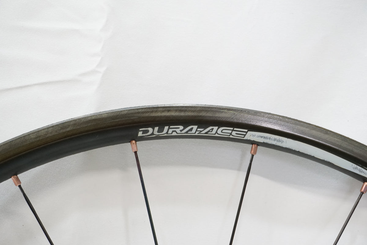 SHIMANO 「シマノ」 DURA-ACE WH-7850 シマノ10速 ホイールセット / 大宮店
