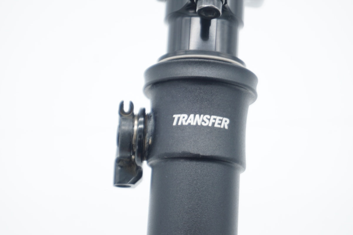 FOX 「フォックス」 TRANSFER φ30.9 280mm ドロッパーシートポスト / 滋賀大津店