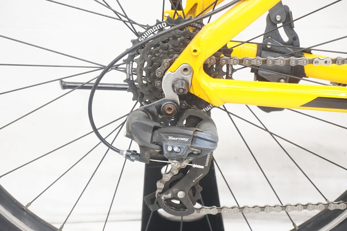 BIANCHI 「ビアンキ」 KUMA 27.4 2018年頃モデル マウンテンバイク/ 大阪美原北インター店