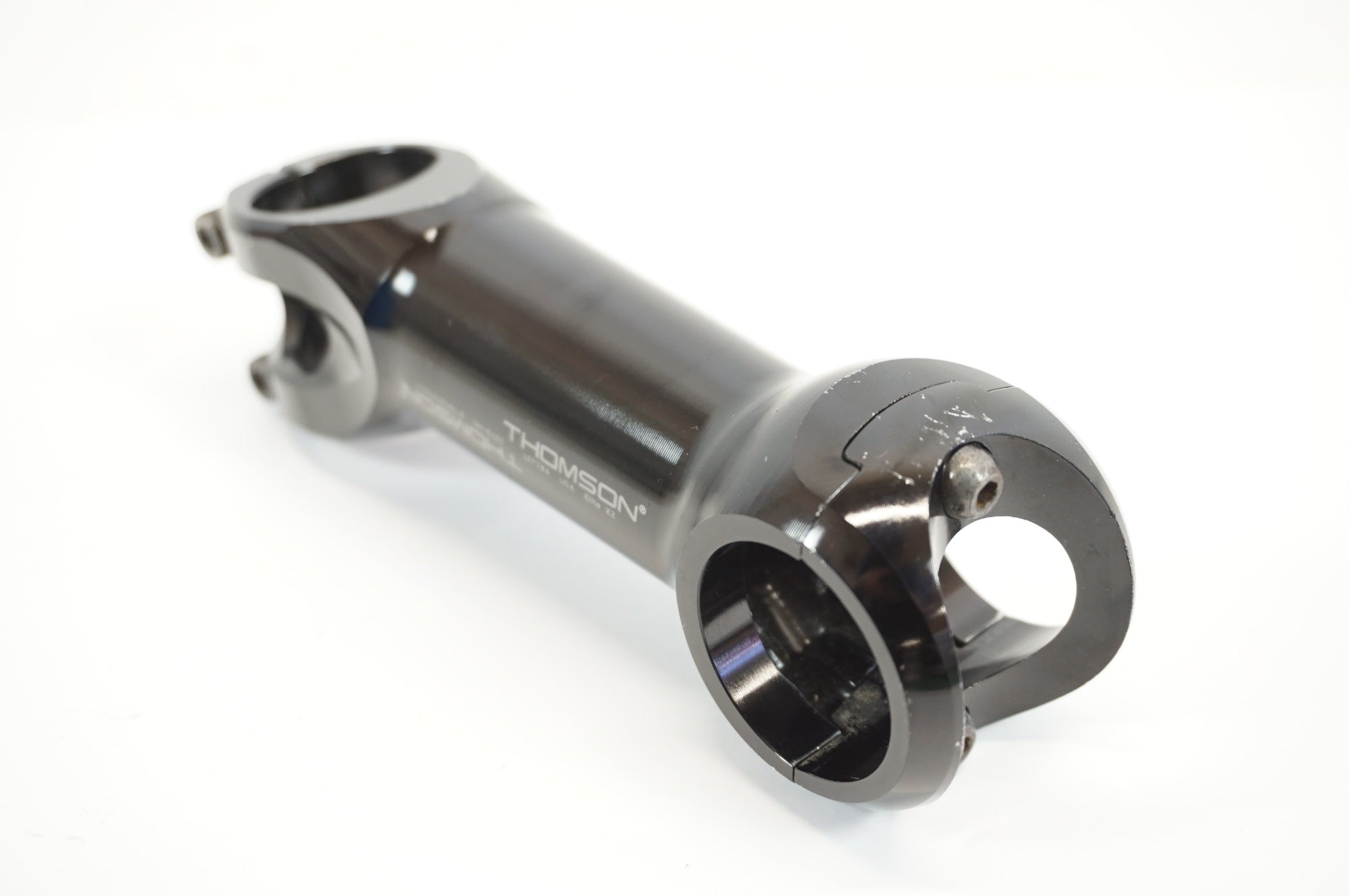 THOMSON 「トムソン」 ELITE X2 φ31.8 110mm ステム / 宇都宮店