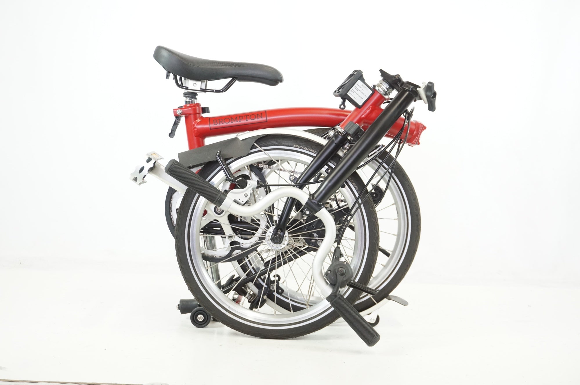 BROMPTON 「ブロンプトン」 C LINE URBAN 2022年モデル 折り畳み自転車 / 宇都宮店