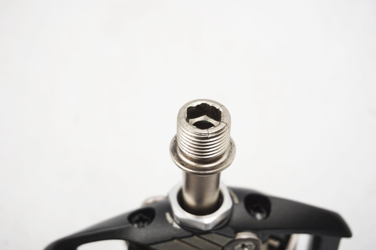 SHIMANO 「シマノ」 DEORE XT PD-M8020 ペダル / 奈良店