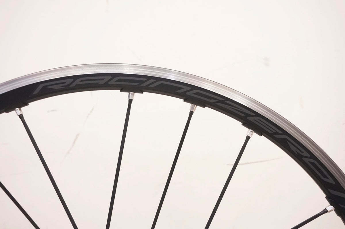 FULCRUM 「フルクラム」 RACING ZERO 2-WAY FIT SHIMANO 11s ホイールセット / 大阪門真店