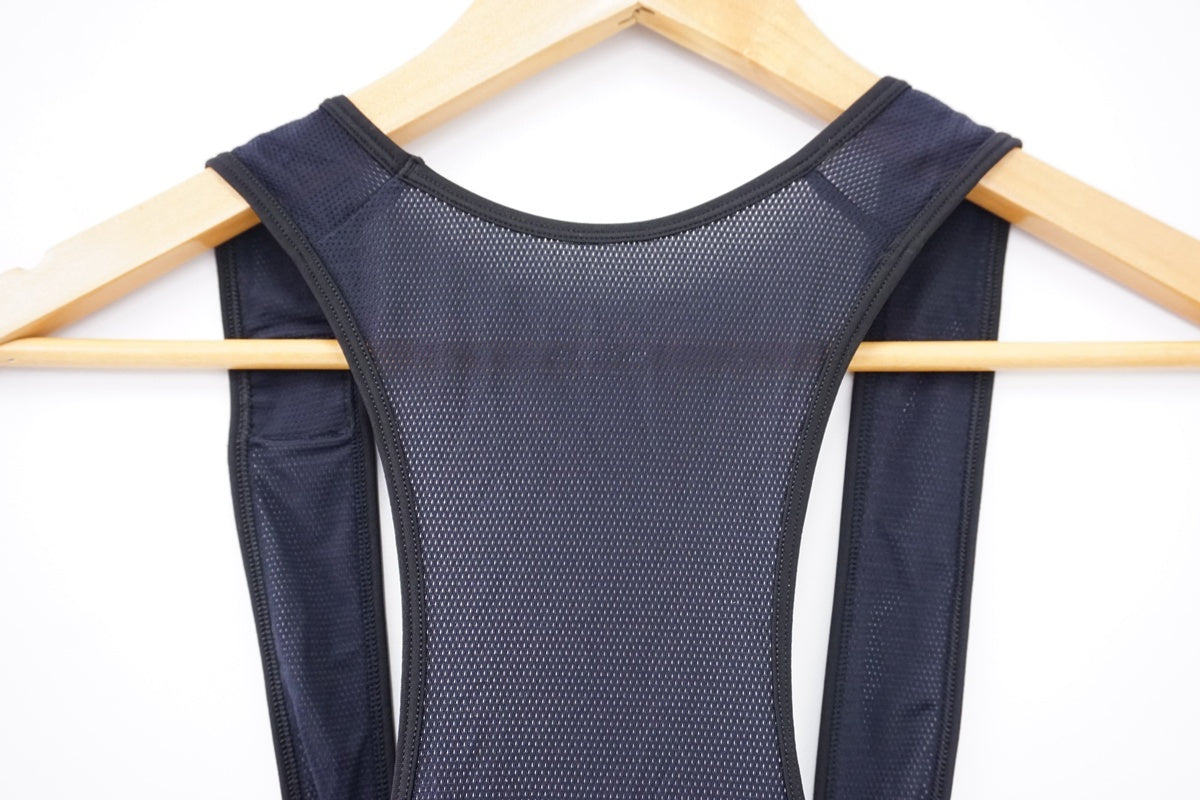 DE MARCHI「デマルキ」Lサイズ ビブショーツ / 浜松店