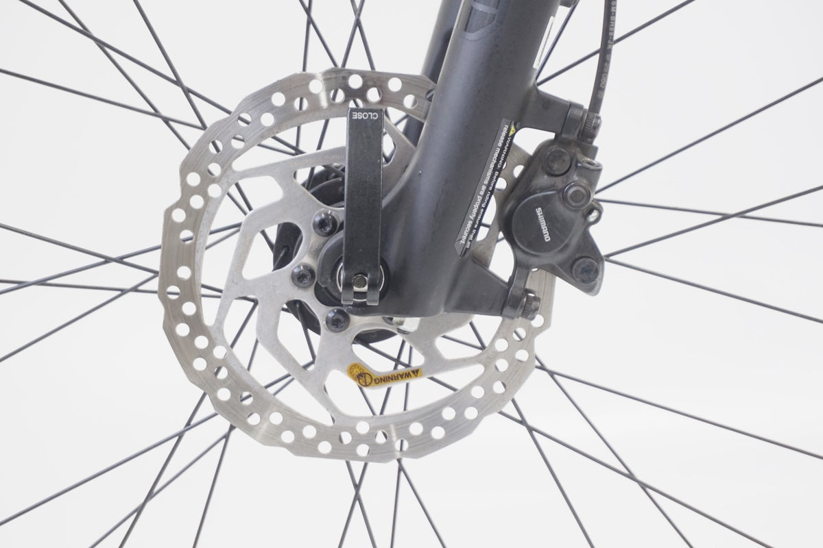 TREK 「トレック」DUAL SPORT 2021年モデル クロスバイク / 京都