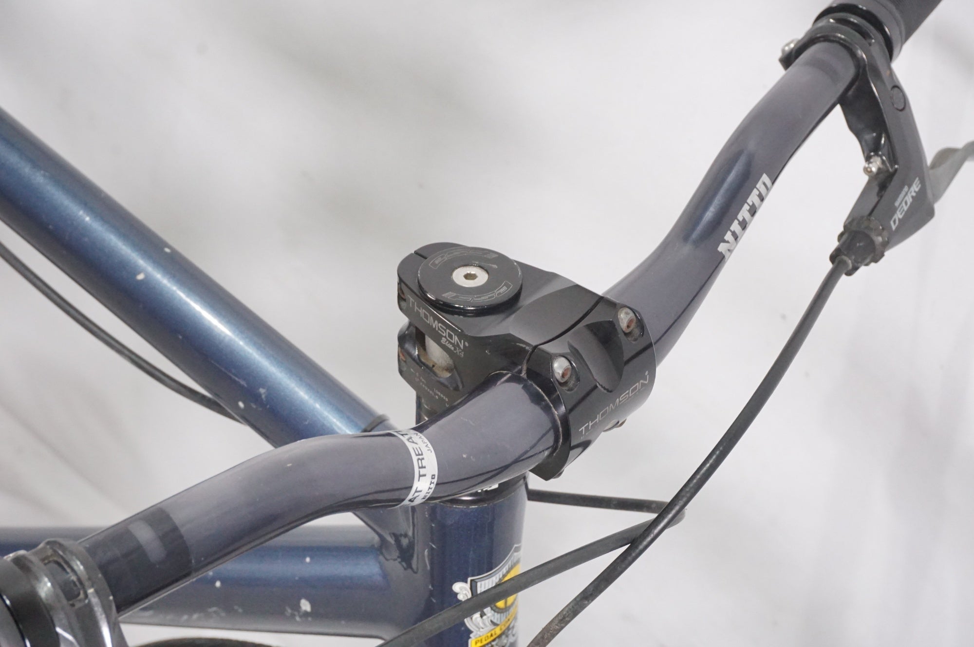 LEADER BIKES 「リーダーバイク」 KAGERO 2013年モデル ピストバイク / AKIBA店