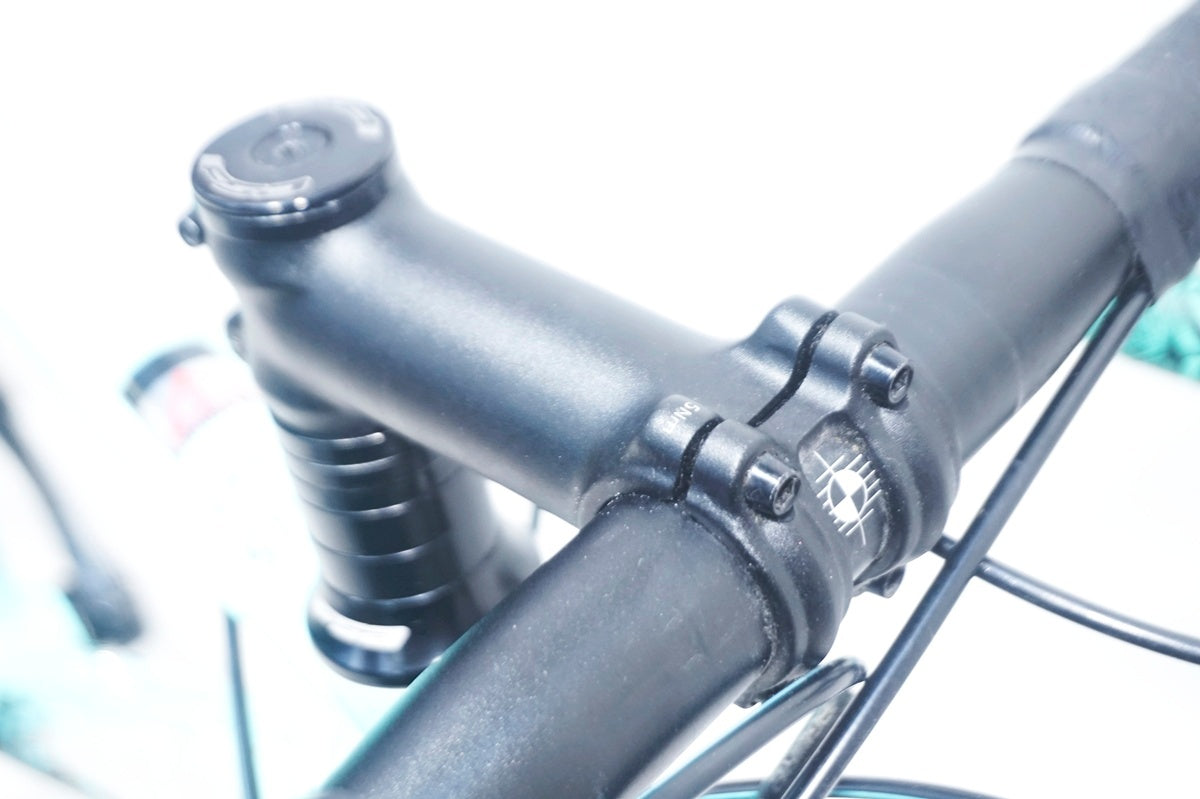 BIANCHI 「ビアンキ」 VIANIRONE7 RIM 2024年モデル ロードバイク / 大阪門真店