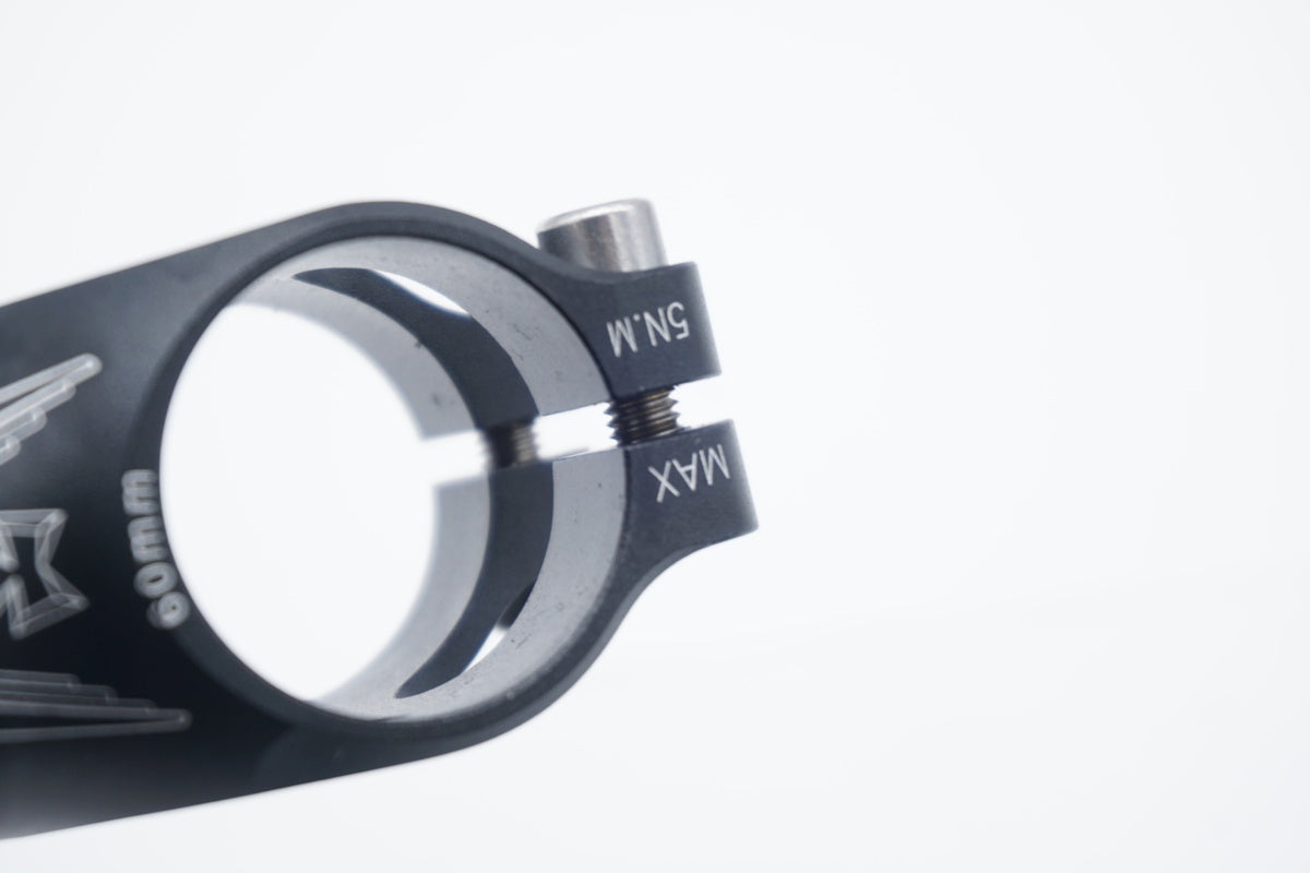 KCNC 「ケーシーエヌシー」 FLYRIDE φ26.0mm 60mm ステム / 滋賀大津店