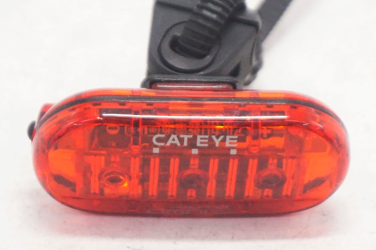 CATEYE 「キャットアイ」 AUTO OMNI3 TL-AU135 リアライト / 大阪門真店