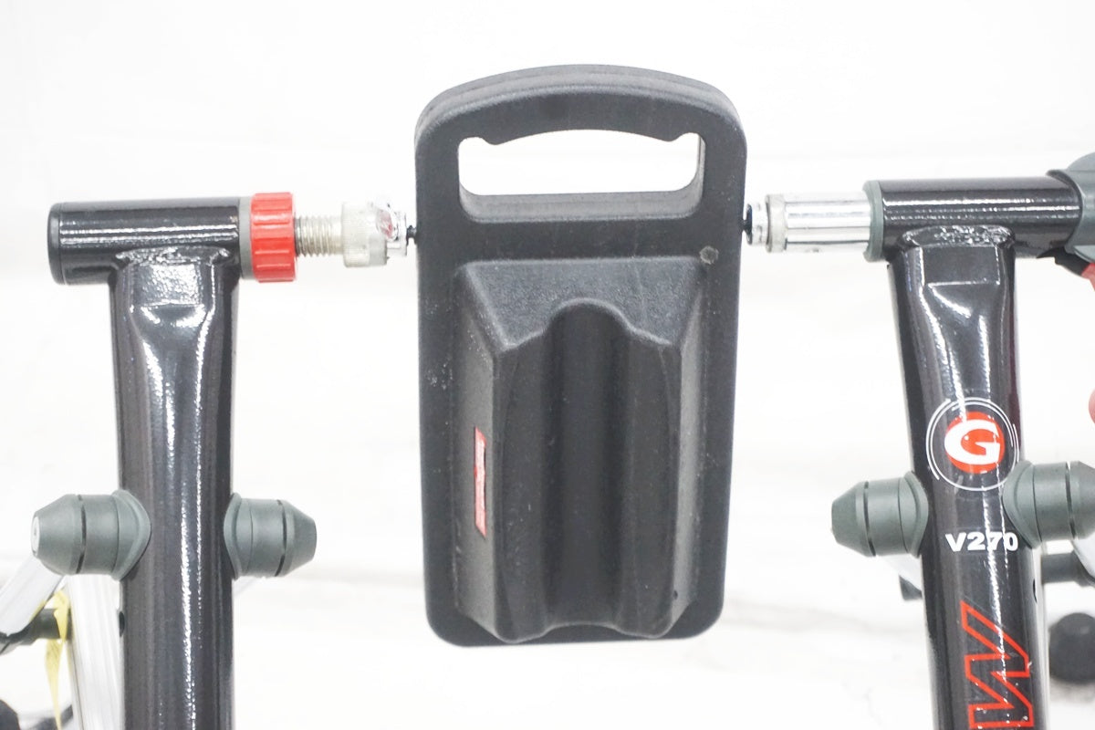 MINOURA 「ミノウラ」 V270 固定ローラー / 大阪美原北インター店