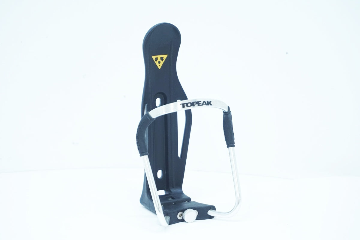 TOPEAK 「トピーク」 ボトルケージ / 大阪美原北インター店