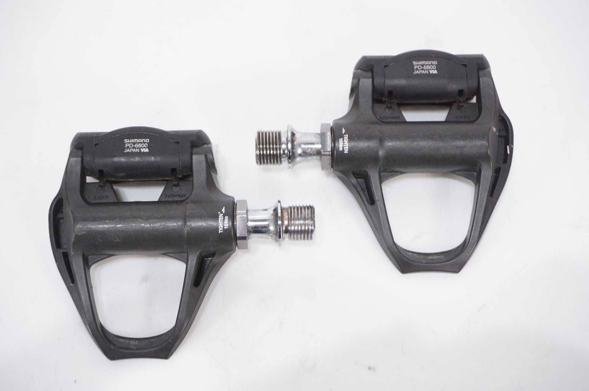 SHIMANO 「シマノ」 ULTEGRA PD-6800 ペダル / AKIBA店