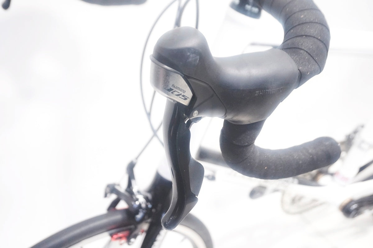 LOUISGARNEAU 「ルイガノ」 LGS-MV-C 2011年モデル 20インチ ミニベロ/ 大阪門真店