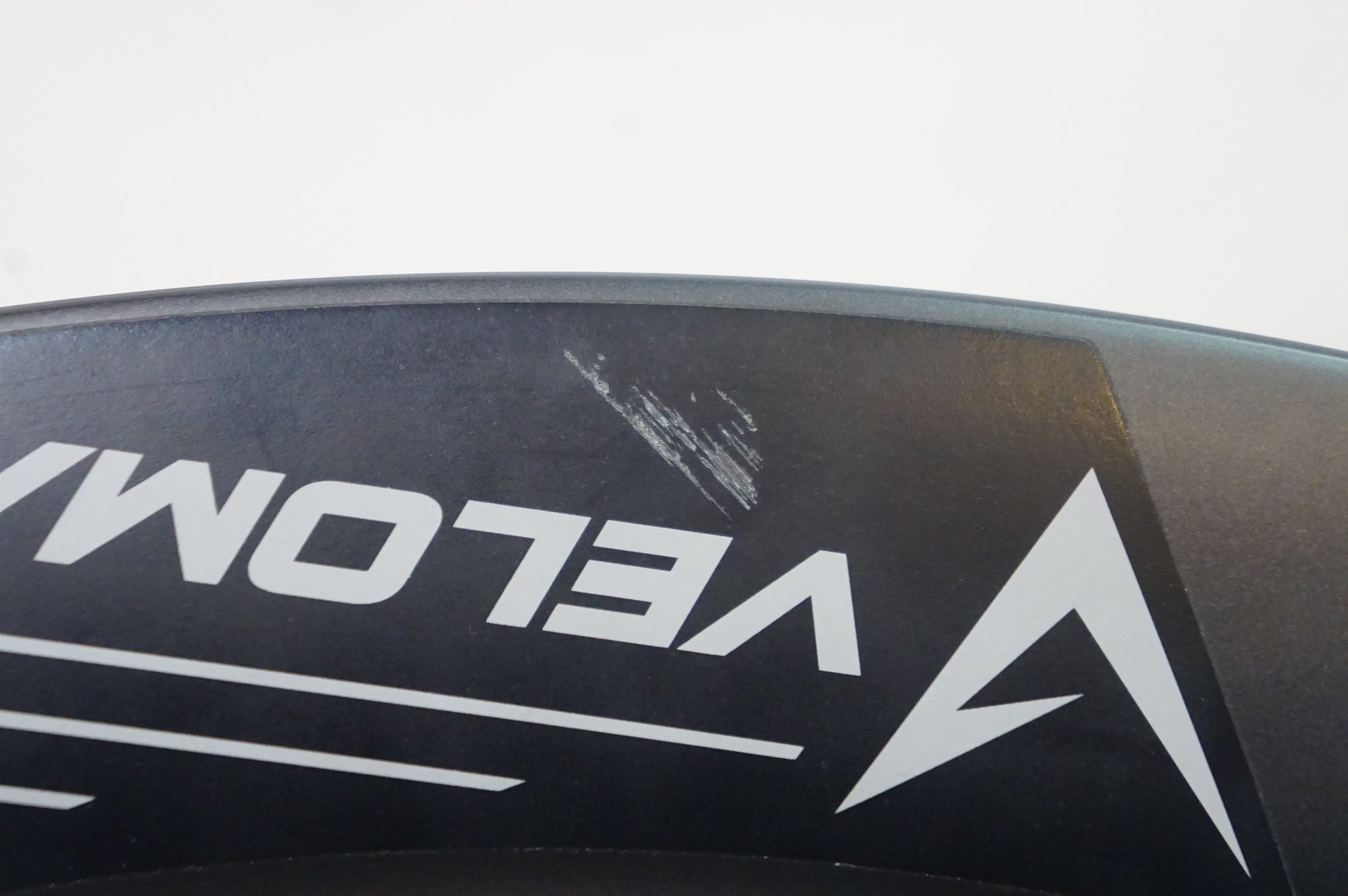 VELOMANN 「ベロマン」 CARBON V50R DISC シマノ11速 ホイールセット