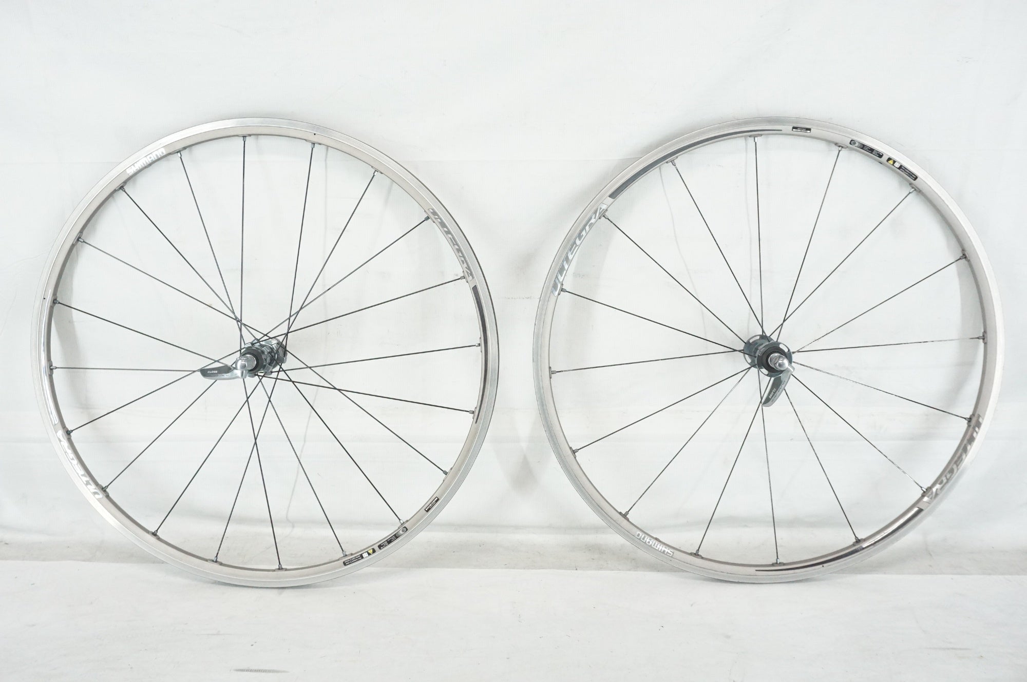 SHIMANO 「シマノ」 ULTEGRA WH-6800 シマノ11速 ホイールセット / 阪急塚口店
