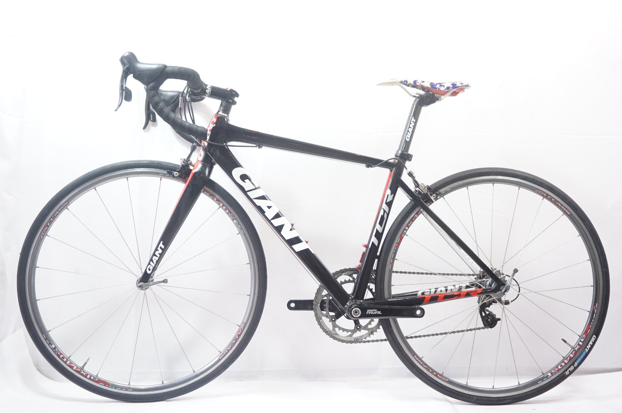 GIANT 「ジャイアント」 TCR ALLIANCE SE 2010年モデル ロードバイク