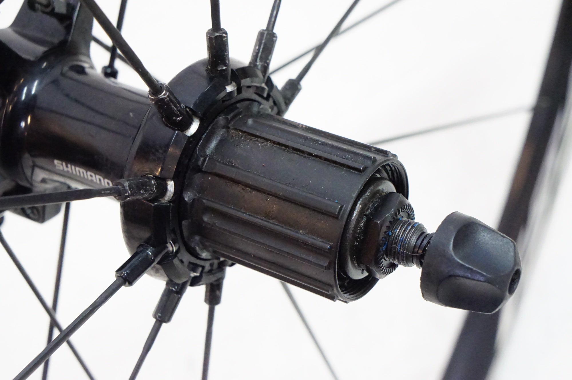SHIMANO WH-R561 105グレード 700c 10sホイールセット Shimano 105 R561