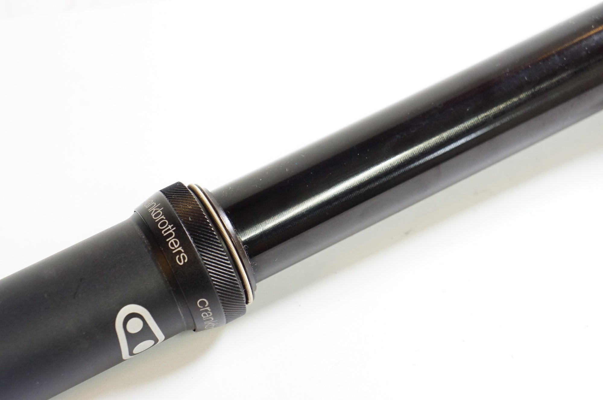 CRANKBROTHERS 「クランクブラザーズ」 HIGHLINE 3 φ30.9 シートポスト / 熊谷本店