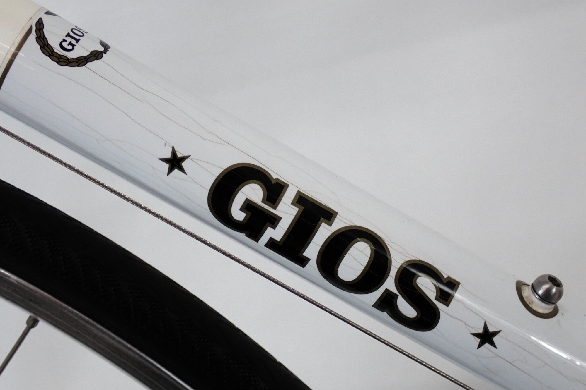 GIOS 「ジオス」 VECCHIO 2010年モデル ロードバイク / 伊勢崎店