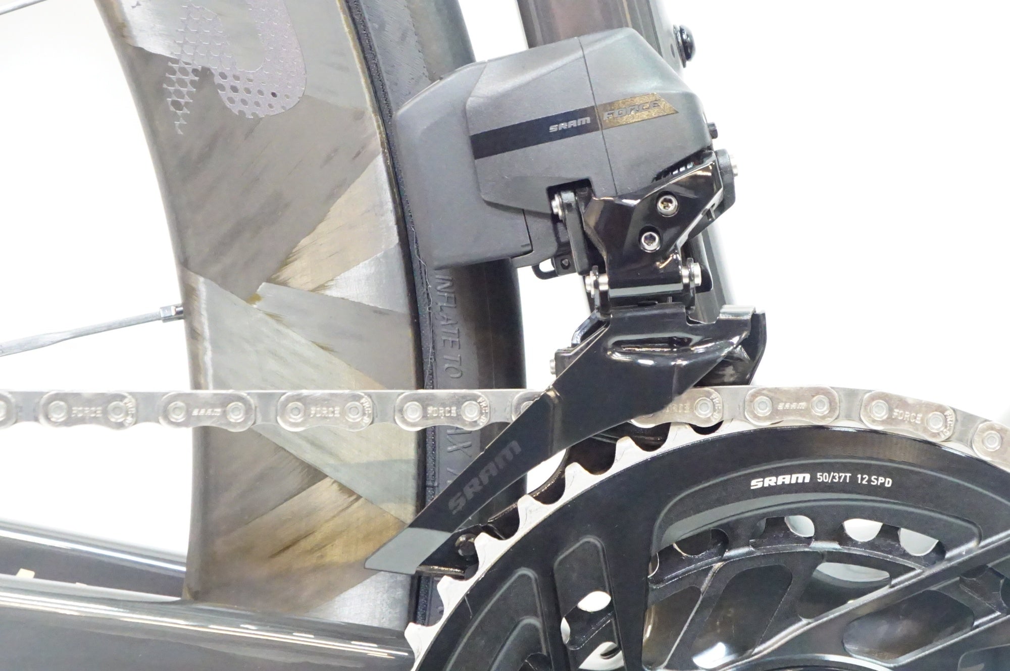 FOCUS 「フォーカス」 IZALCO MAX 9  (DISC G4) 2024年モデル ロードバイク / 熊谷本店