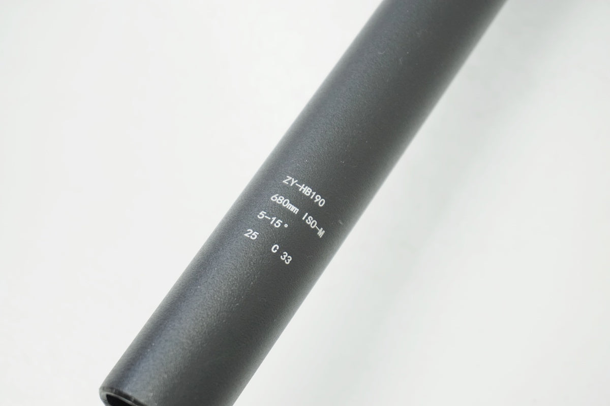 ノーブランド Φ31.8 680mm ハンドル / 京都八幡店