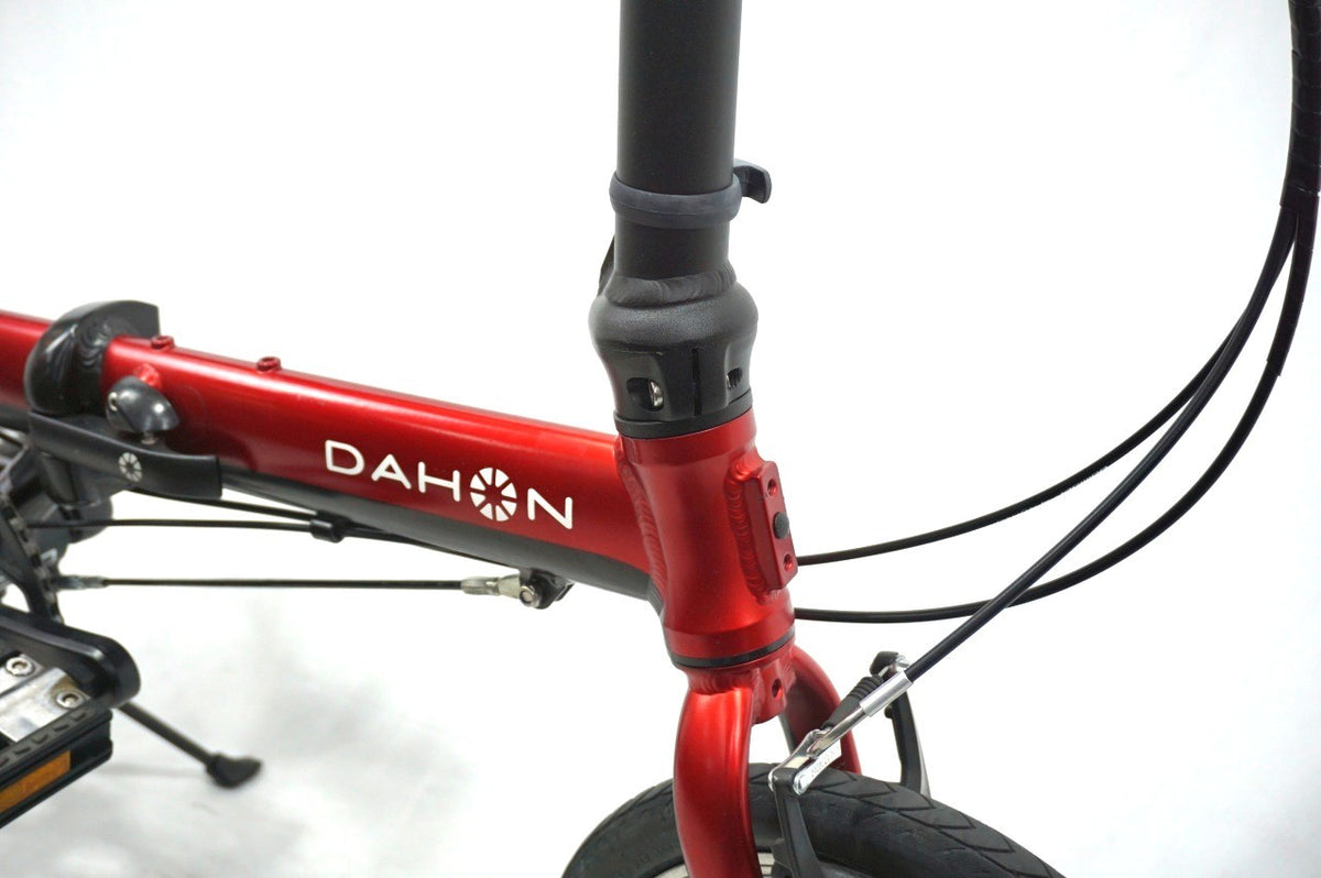 DAHON 「ダホン」 K3 2023年モデル 14インチ ミニベロ / 川越店