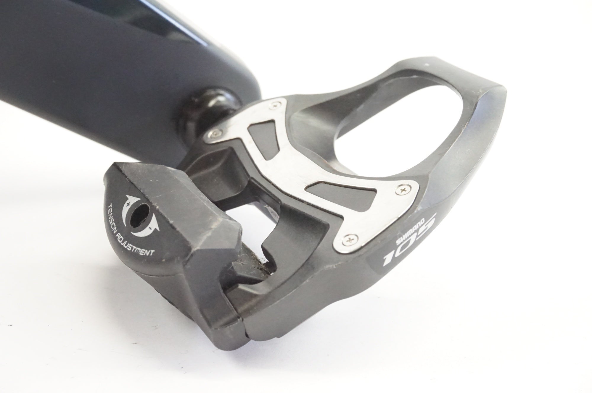 ジャンク SHIMANO 「シマノ」 ULTEGRA FC-R8000 52-36T 172.5mm