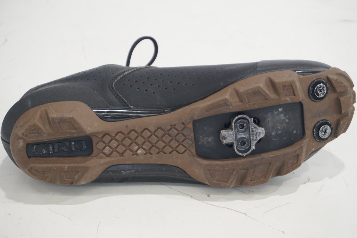 GIRO 「ジロ」 PRIVATEER LACE 44サイズ シューズ / 滋賀大津店