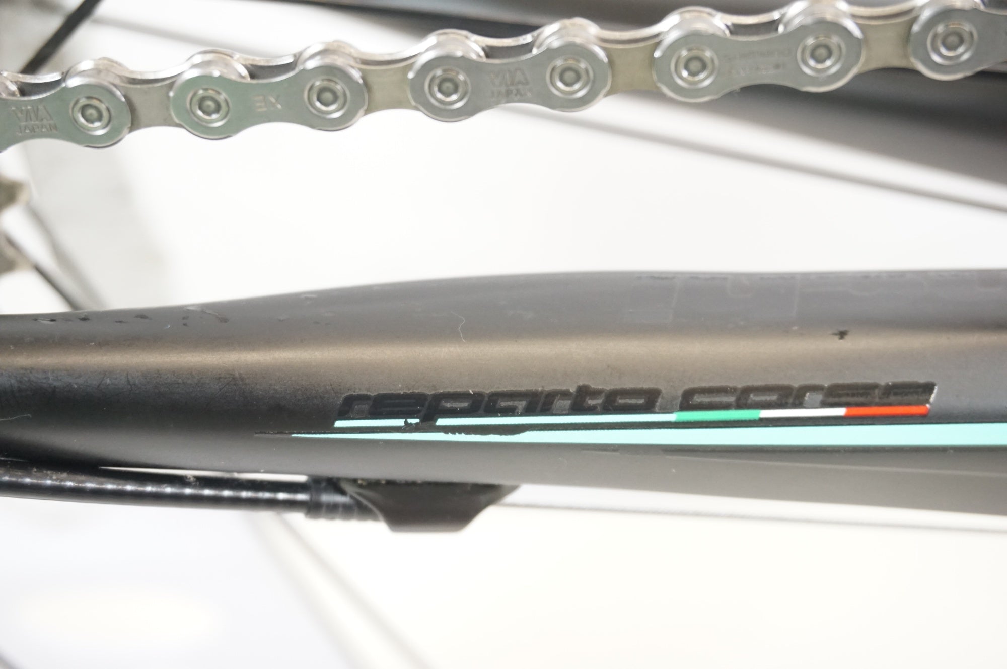 BIANCHI 「ビアンキ」 INTREPIDA 105 2017年モデル ロードバイク カスタム / 宇都宮店