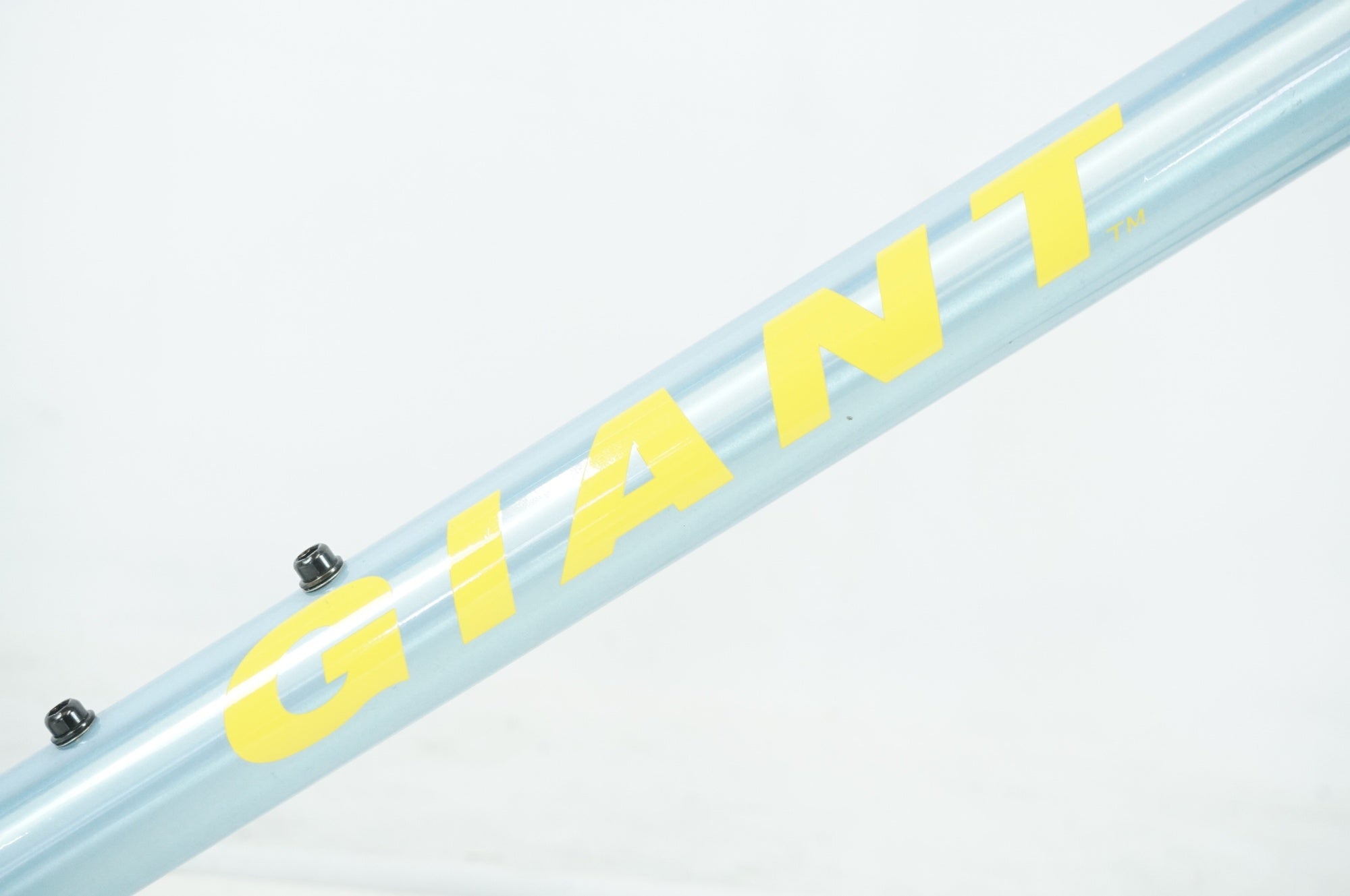 GIANT 「ジャイアント」 CADEX 年式不明 MTB フレームセット / 宇都宮店