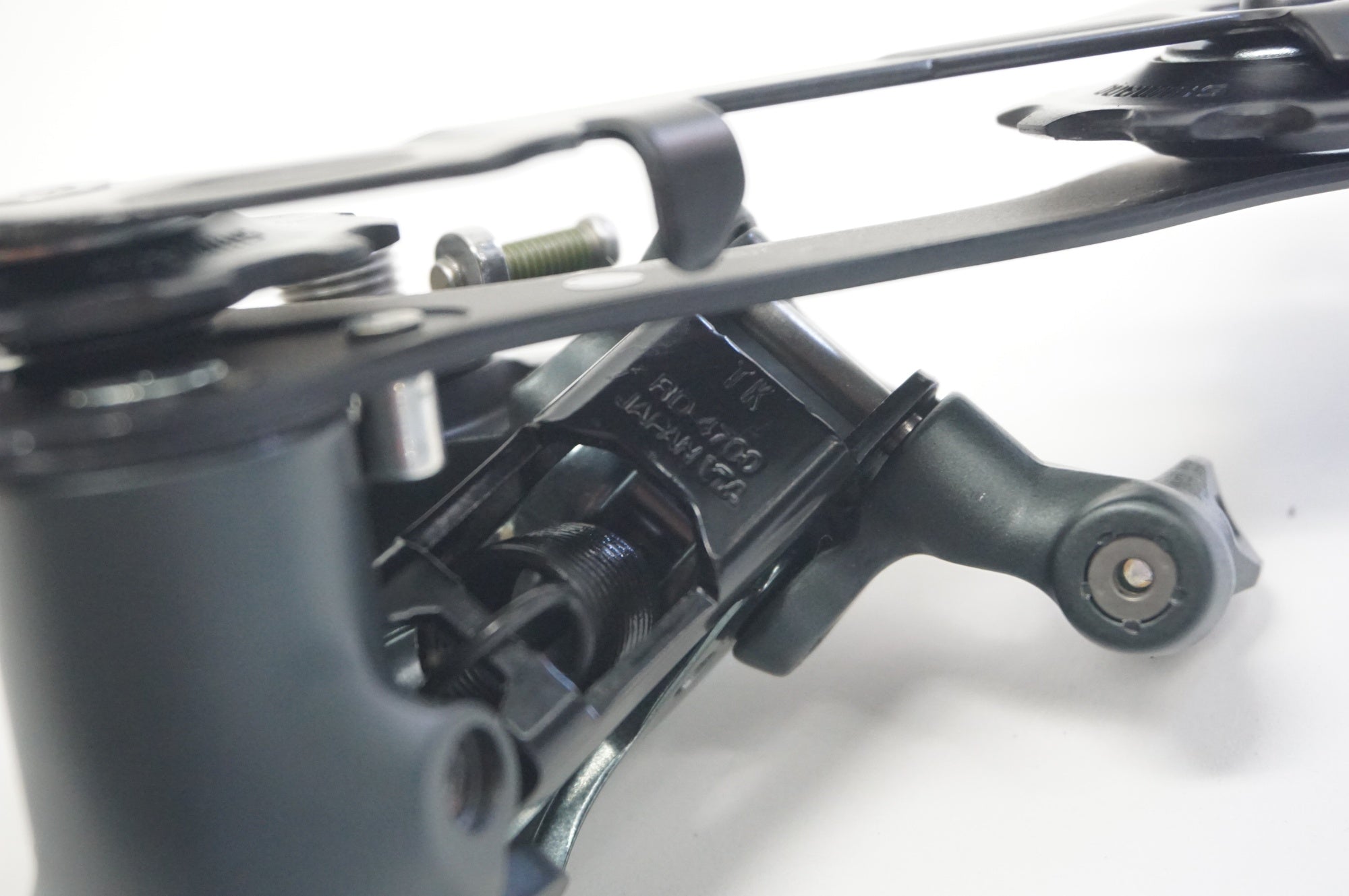 SHIMANO 「シマノ」 RD-4700 TIAGRA リアディレイラー / 福岡店