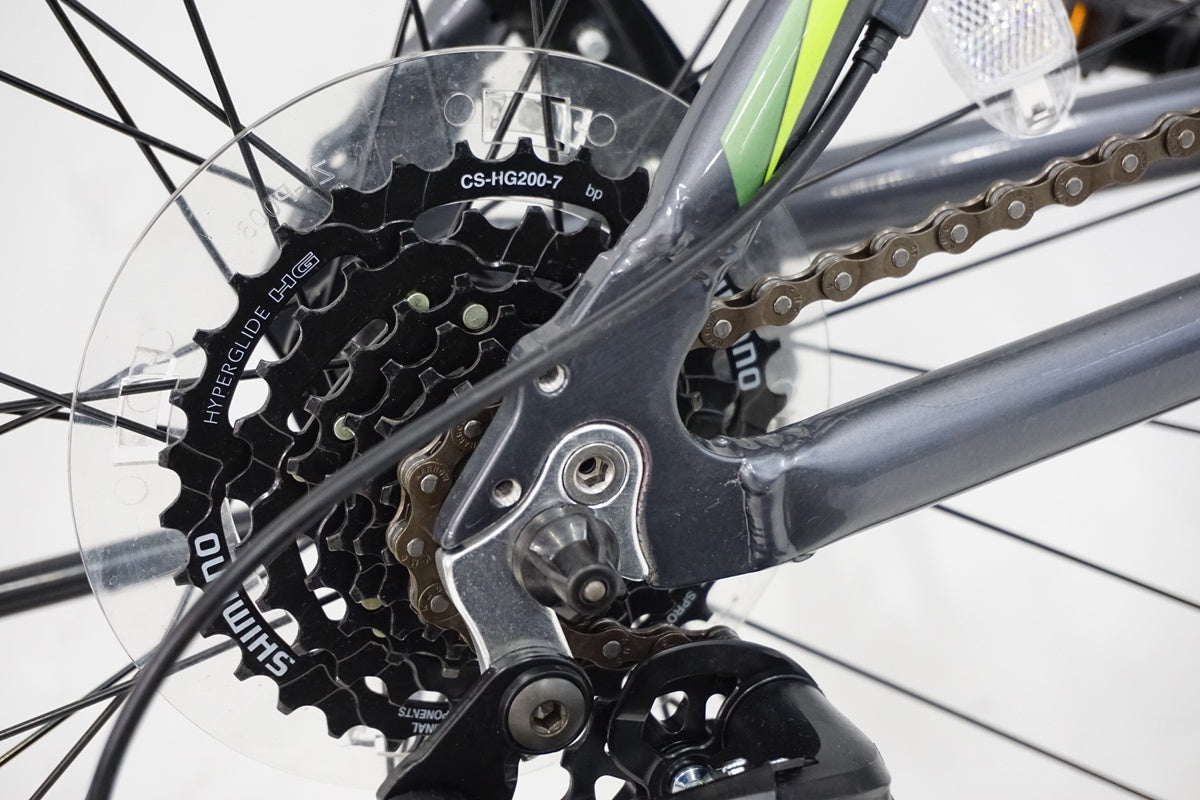 MERIDA「メリダ」 MATTS 6.5-V 26インチ 2021年モデル マウンテンバイク / 浜松店