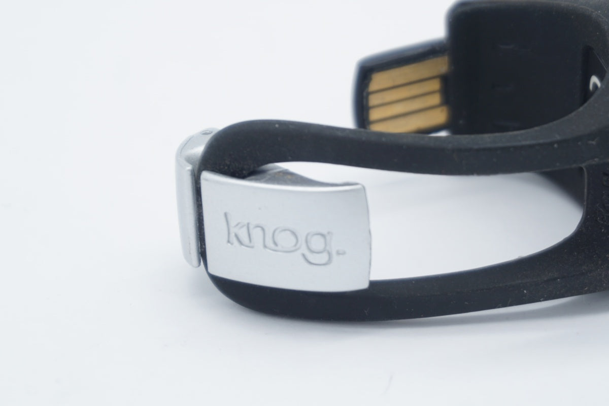 KNOG 「ノグ」 BLINDER リアライト/ 滋賀大津店